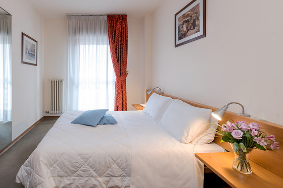 Hotel Rendez-Vous - photo 1