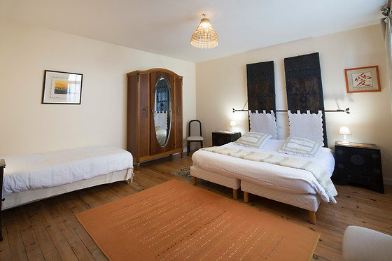 Domaine de l'Oie Rouge - photo 16