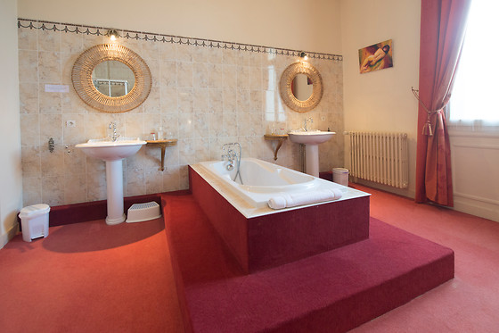 Domaine de l'Oie Rouge - photo 17