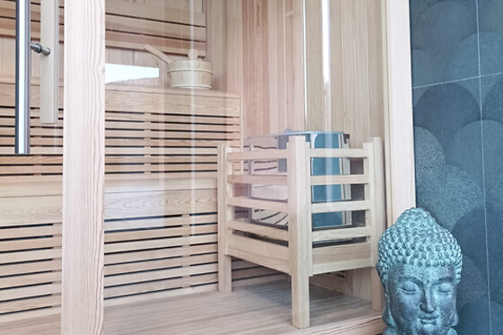 Fragas do Cabril Eco & Wellness Lodge - photo 17