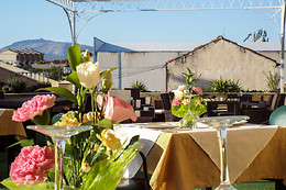 HOTEL PONIENTE