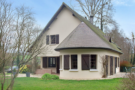 Le domaine des terres du Thil - photo 0