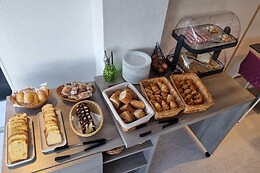 Hotel les Atlantes
