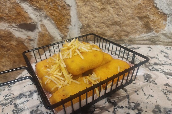 RESTAURANTE EL RACO DE ARANAZ - photo 0