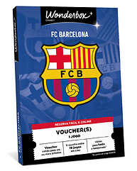 FC Barcelona - Voucher(s)