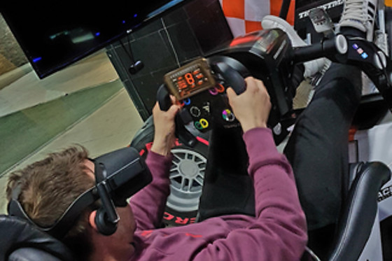 GTC CACERES CIRCUITO VIRTUAL - photo 3