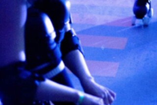 Sessão de Rollerdisco | 2 Pessoas | Lisbon by Roller - Lumir