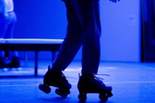 Sessão de Rollerdisco | 2 Pessoas | Lisbon by Roller - Lumir