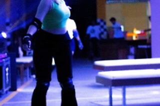 Sessão de Rollerdisco | 2 Pessoas | Lisbon by Roller - Lumir