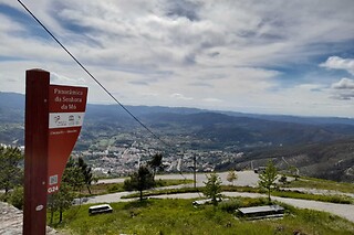 Tour às Aldeias do Xisto e Ardósia com visita à Ponte 516 e aos Passadiços para 2 em Corga Tours em Arouca (Aveiro)