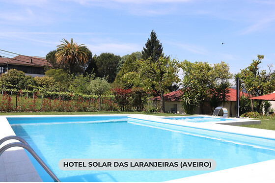 3 dias em turismo rural