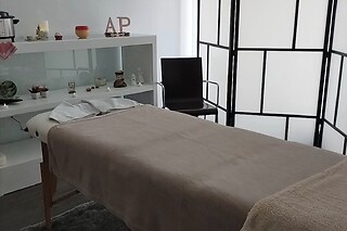 Uma massagem à escolha para 2 | Ana Pinto Massoterapeuta (São João da Madeira)