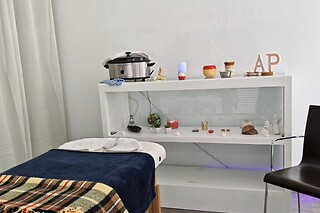 Uma massagem à escolha para 2 | Ana Pinto Massoterapeuta (São João da Madeira)