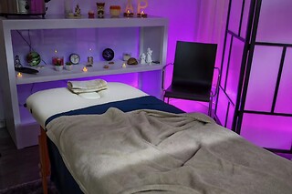 Uma massagem à escolha para 2 | Ana Pinto Massoterapeuta (São João da Madeira)