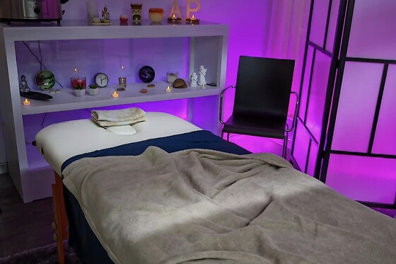 Uma massagem à escolha para 2 | Ana Pinto Massoterapeuta (São João da Madeira)