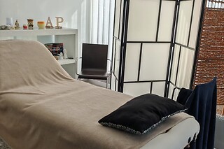 Uma massagem à escolha para 2 | Ana Pinto Massoterapeuta (São João da Madeira)