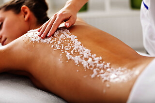 Massagem de drenagem linfática | Sementes d´Amor em Cascais