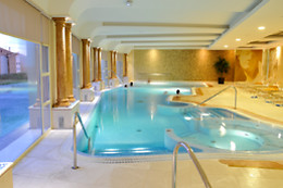 HOTEL BEATRIZ TOLEDO AUDITORIUM & SPA
