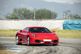Ferrari Rent Braga