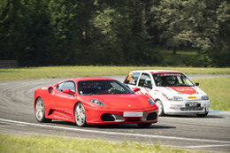 Ferrari Rent Braga