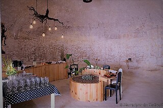 Uma noite em Bungalow com pequeno-almoço para 2 | Bagos do Vilar (Cadaval, Lisboa)