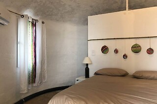 Uma noite em Bungalow com pequeno-almoço para 2 | Bagos do Vilar (Cadaval, Lisboa)