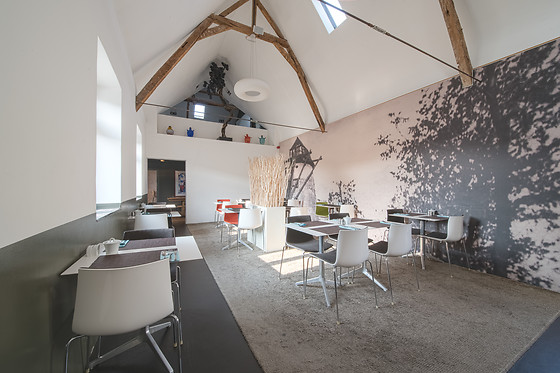 D-Hotel - photo 0