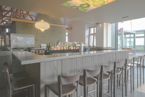 D-Hotel - photo 6