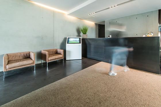 D-Hotel - photo 4