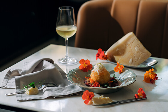 Gourmet Card para 2 em Il Libertino Ristorante (Aveiro)