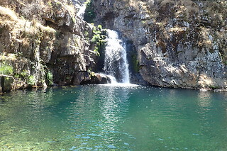 Canyoning para 2 - 4h | Descubra um oásis de cascatas com a Just Come - Arouca