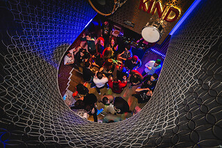 Almoço ou jantar para 2 no Hard Rock Café Porto