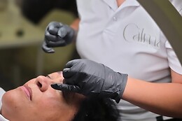 C’alma Clinic & Academy