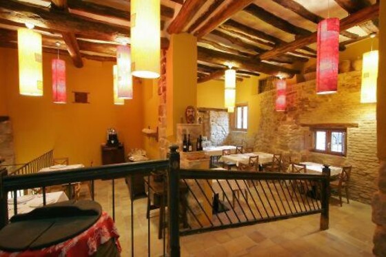 HOTEL A'CORONA DEL REINO - photo 2