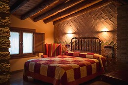 HOTEL A'CORONA DEL REINO