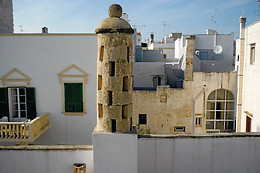 B&B Corte Moline