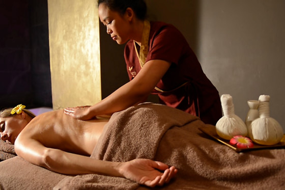 SILOM SPA - photo 10