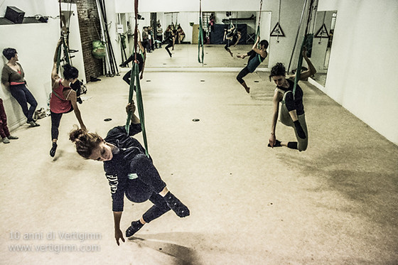 Vertigimn 1 - photo 0