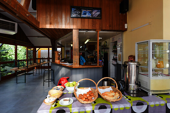 Camping de l'Etang du Pays Blanc - photo 6