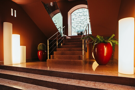 Hotel Porta Felice - photo 0