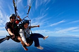 BRISA PARAGLIDING