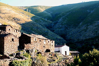 Passeio de Jipe pelas Aldeias Mineira e Drave + Piquenique | Para 2 - 5h | Just Come (Arouca)