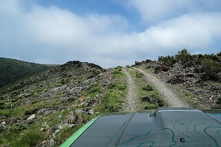 Passeio de Jipe pelas Aldeias Mineira e Drave + Piquenique | Para 2 - 5h | Just Come (Arouca)
