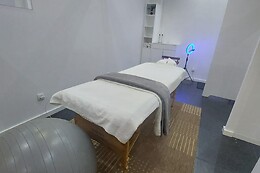 Terapeuta Ana  Bella Mihesan