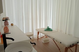 Massagem de relaxamento para grávida | Litlle Lotus Baby Spa (Paredes)