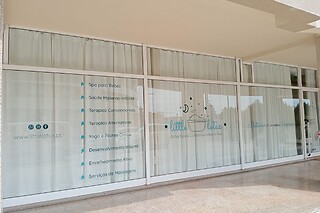 Massagem de relaxamento para grávida | Litlle Lotus Baby Spa (Paredes)