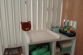 Massagem de relaxamento para grávida | Litlle Lotus Baby Spa (Paredes)