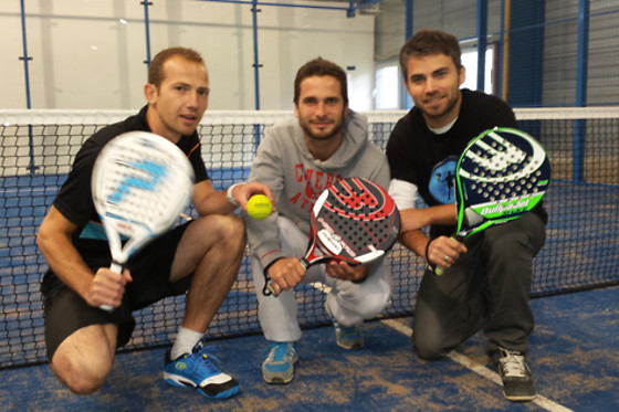 Padel Arena - photo 2
