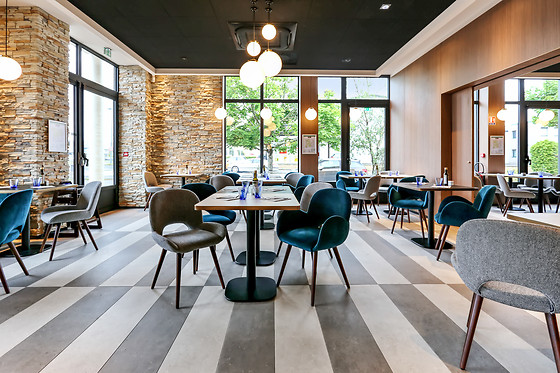 Il Ristorante Saint-Herblain - photo 10
