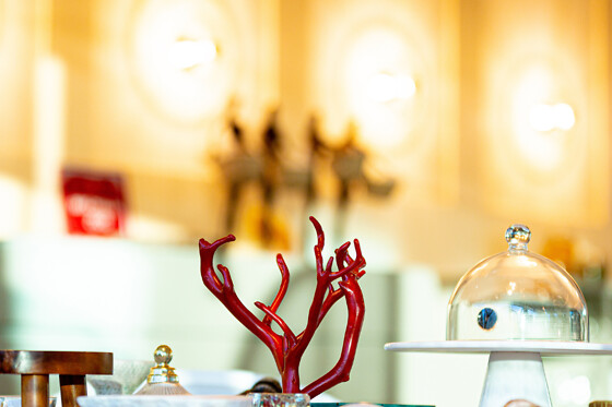 AUDREY'S RESTAURANT - photo 7
